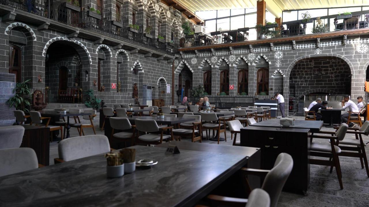 The Green Park Diyarbakır Kültér fotó